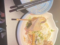-烤匠麻辣烤鱼(IFS店)