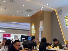 -谭仔米线(壹方城店)