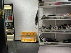 -FLARE STAR FITNESS(复地活力城店)