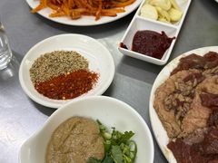 -松明一烤肉馆(鲁园店)