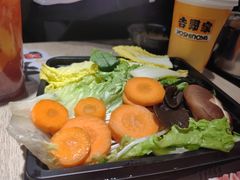 -石家庄翟营吉野家(石家庄翟营大街店)