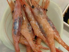 -腾阁自助餐厅(朝林广场店)