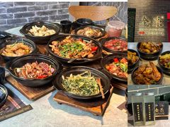 -金系·顺德啫鸡大王(创意产业园店)