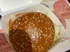 -肯德基(杭州和平饭店)