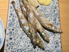 -桂马·日本料理·海胆·海鲜饭·酒场(民主广场店)