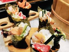 -香荟Aroma·外滩茂悦大酒店
