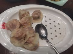 -俏东方·海味水饺·青岛菜(崂山店)