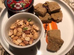 南宋糟四宝-桂满陇天书(南京德基旗舰店)