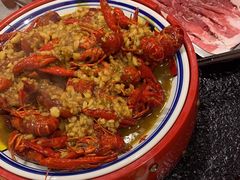 -京炭铜锅涮肉·羊蝎子·羊肉炉(保利·时光里店)