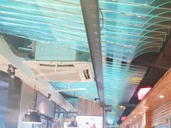-河坝烧烤串城(金达莱店)