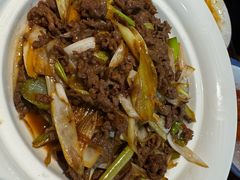 -乔家满族八大碗(流水沟店)