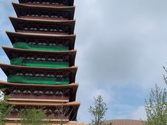 -牛首山文化旅游区