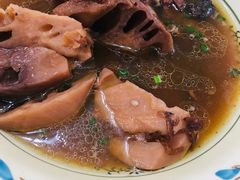 -成惠食府(赤岗店)