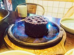 -薇酌饮·陕西菜(南门外店)