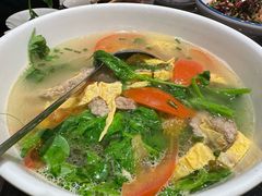 -小慧住家贵州菜(甲秀楼店)