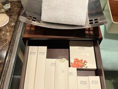 -广州花园酒店