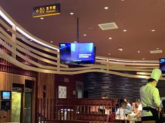 -巴奴毛肚火锅(大剧院店)