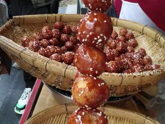 -邓记新一代糖油果子(四川煤管局供销公司职工宿舍店)