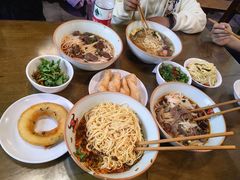 -津市刘聋子粉馆岳阳总店