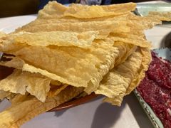 -食潮汕头鲜牛馆(望京保利店)