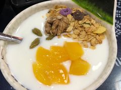 -丽江庭院·云南野生菌·海鲜火锅(鼓楼四合院店)