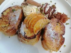 -娜娜家•Nana's restaurant (南开大悦城店)