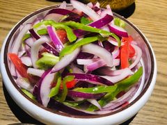 -那时新疆·若羌(经纬汇店)