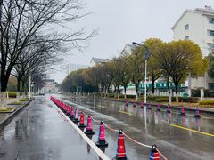 -江南大学(蠡湖校区)