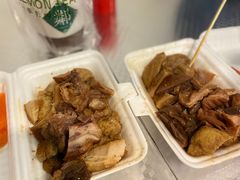 -细妹五香牛杂(步行街店)