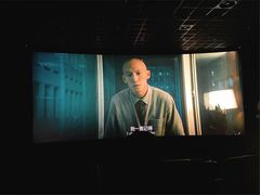 -百美汇影城(LUXE嘉里中心店)