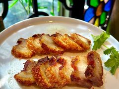 -悦满楼·西关名点·湛江名菜(航空综合大厦店)