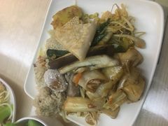 -文星素食(兴华路店)