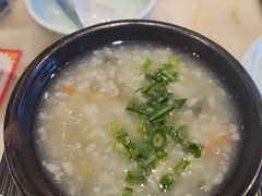 -红蜡烛-养生粥-津鲁菜(中山路店)