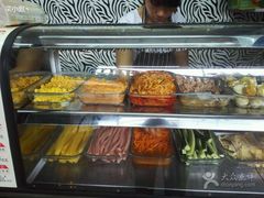 -金三顺紫菜包饭(大商新一百购物广场店)