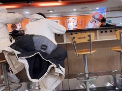 -呷哺呷哺(西单大悦城店)