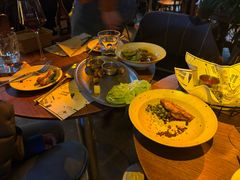 -Blac+Blac(中海环宇荟店)