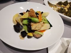 -屋里厢上海菜馆