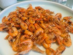 -长兴菜馆(高桥店)