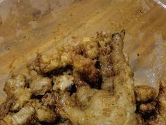-小胡子祥彪烧烤(北湖总店)