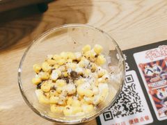 -鱼酷活鱼烤鱼(梅江印象城店)
