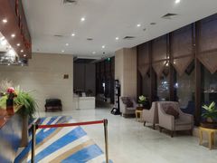 -百富怡大酒店