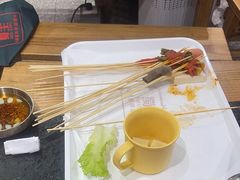 -旺蜀主成都串串火锅(西直门凯德MALL店)