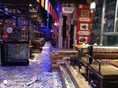 大堂-尚岛私房菜(西方巷店)