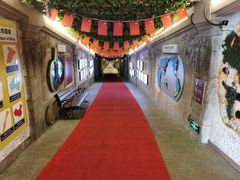 -青岛葡萄酒博物馆