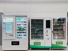 -乌鲁木齐天山国际机场-T3航站楼