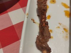 -西贝(枫蓝国际购物中心店)