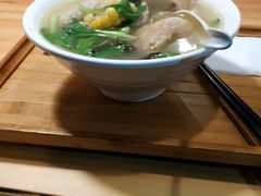 -富源春面馆(四川北路店)