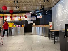-麦当劳(宾水西道店)
