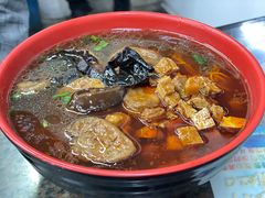 -万寿斋(山阴路店)