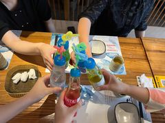 -衣川小森林·料理·寿司(鸿铭中心店)